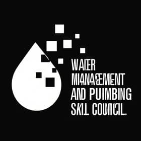Water Management & Plumbing Skill Council