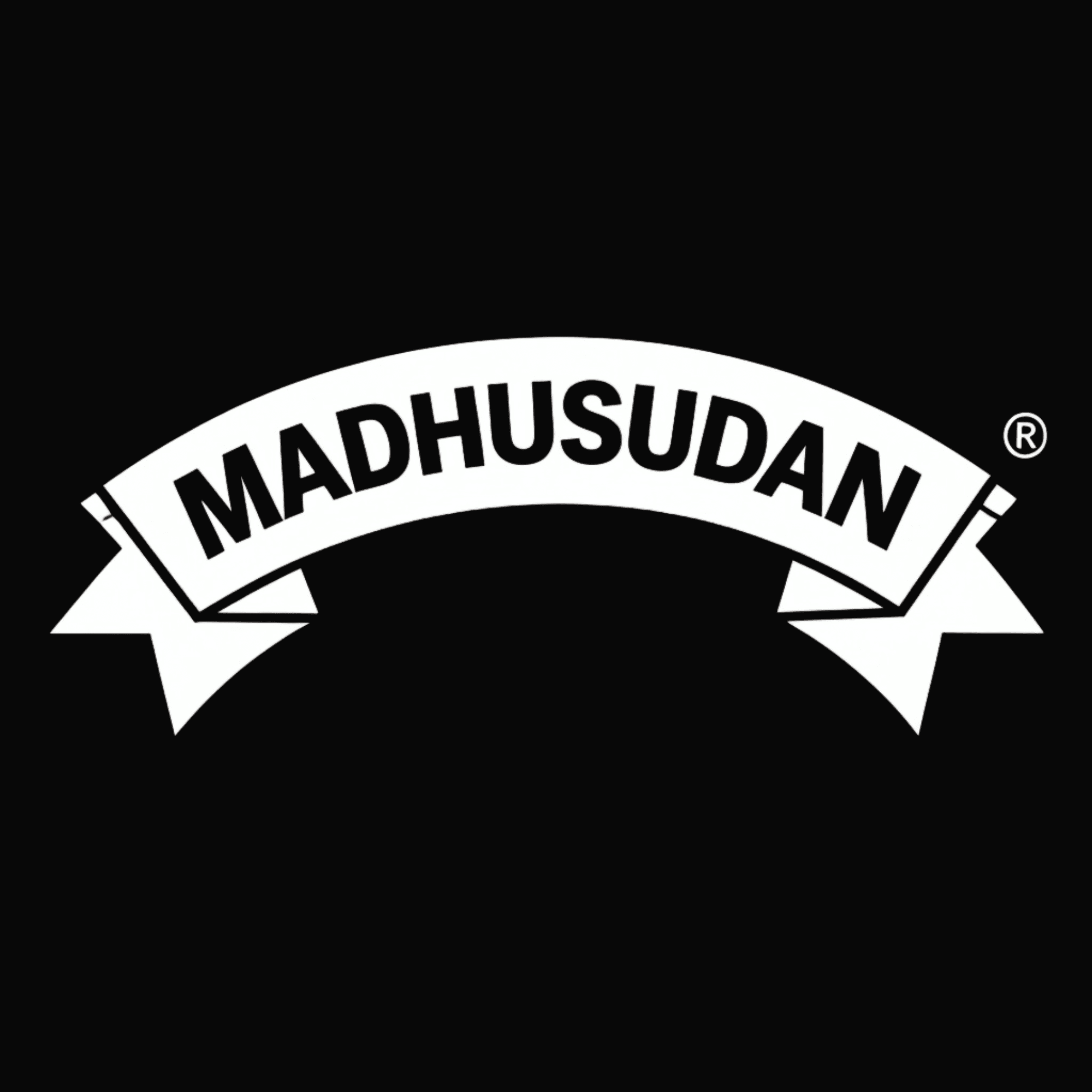 Madhusudan Ghee