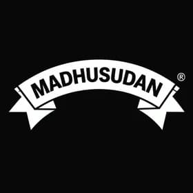 Madhusudan Ghee