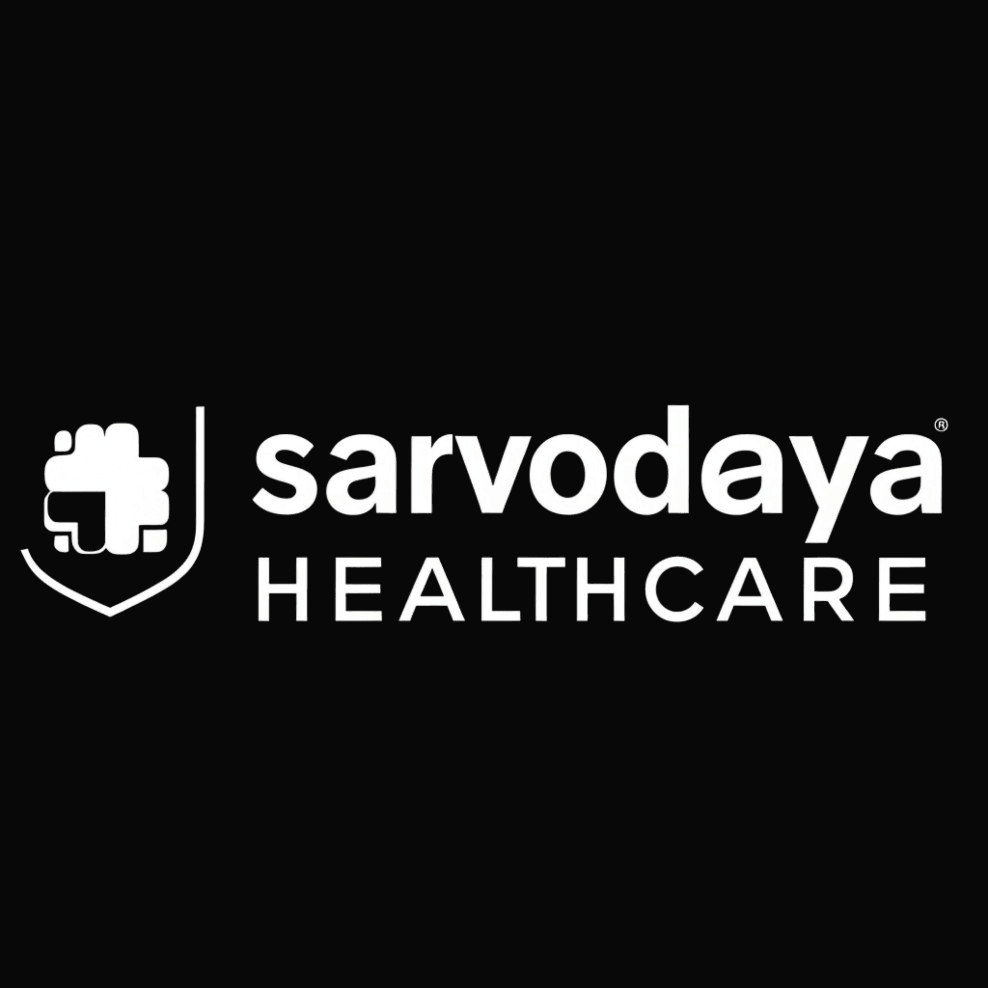 Sarvodaya Healthcare