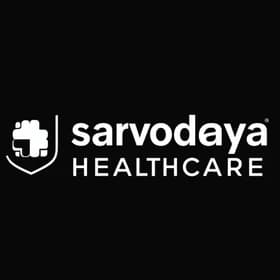 Sarvodaya Healthcare