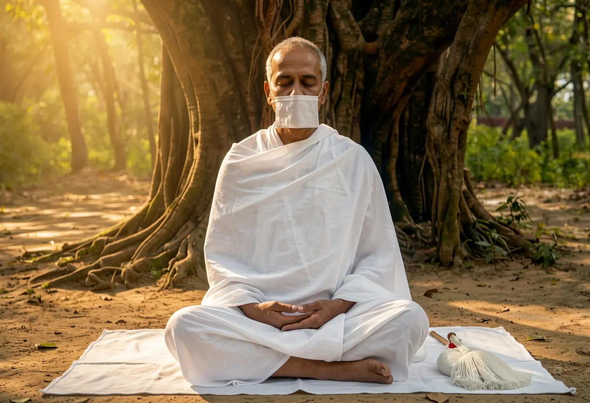 Dharmruchi Angaar
