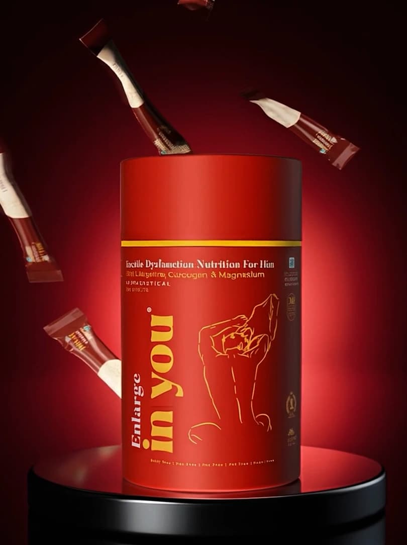 InYou — Product Marketing