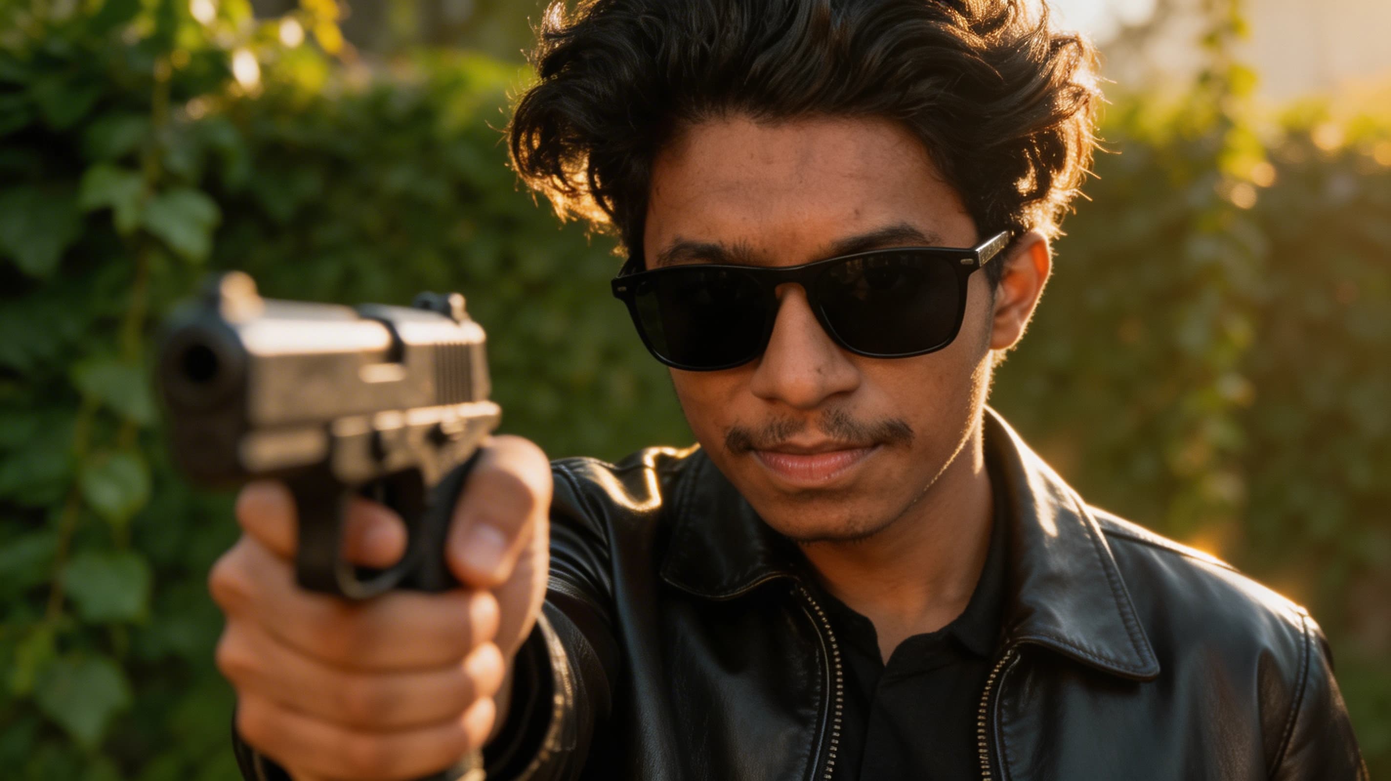 Sayan Mahato