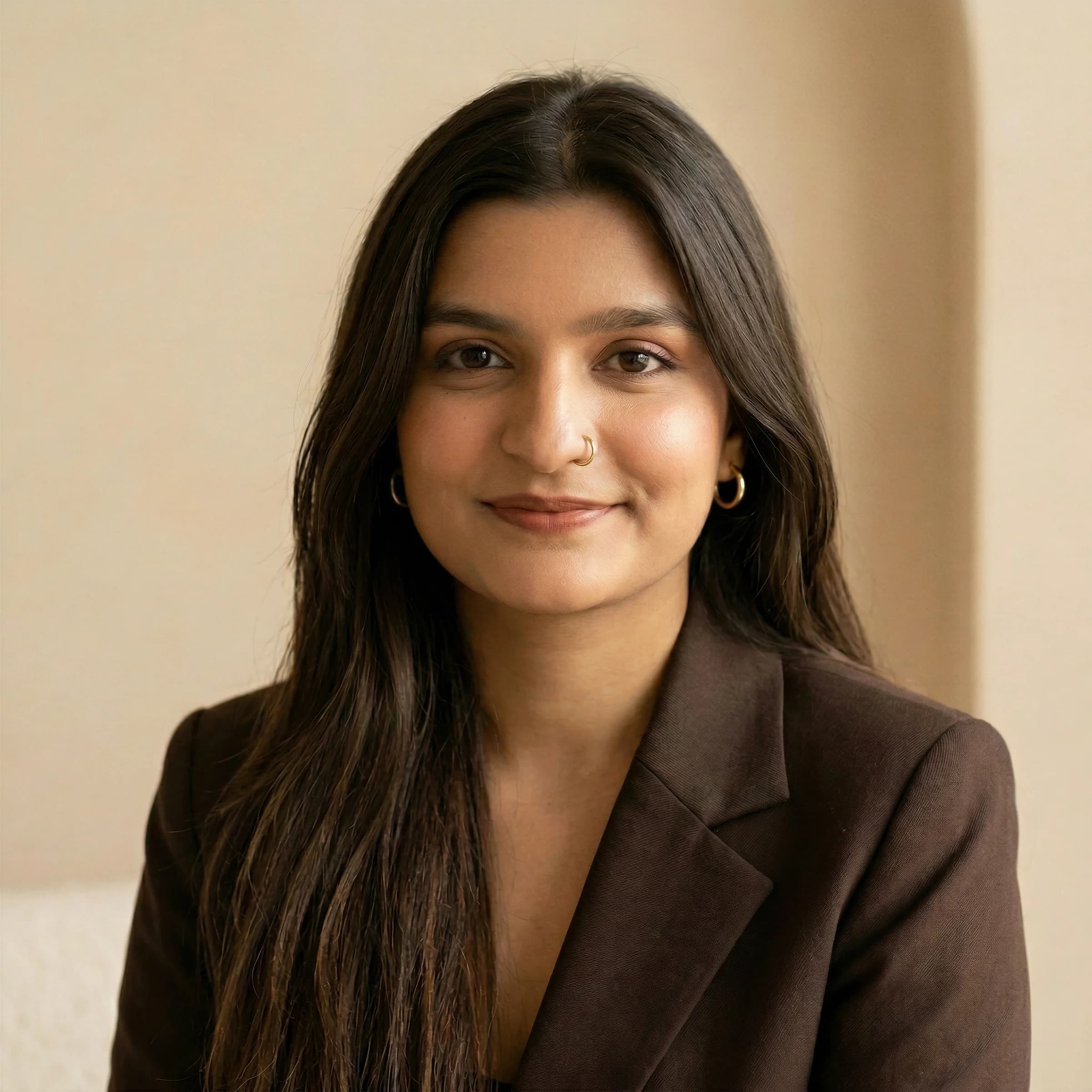 Siddhi Singh