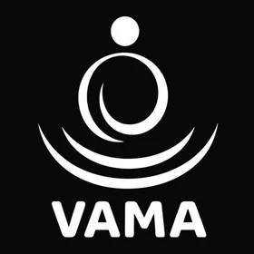 VAMA logo
