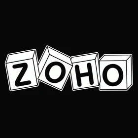 Zoho logo