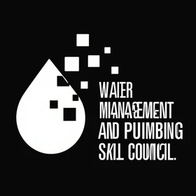 Water Management and Plumbing Skill Council logo