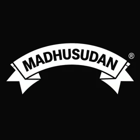Madhusudan Ghee logo