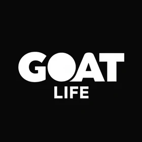GOAT Life logo
